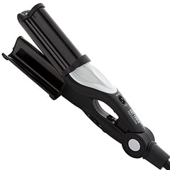 HOT TOOLS Professional Nano Ceramic Deep Waver, 1 count