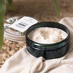 The Body Shop Coconut Oil Body Butter, 200ml