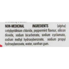 Gaviscon Liquid Extra Strength Antacid - 340 ml - Antacid Liquid for Day and Night Heartburn Relief, Acid Reflux and GERD Relief, Icy Mint- Free of Aluminum, Lactose and Gluten