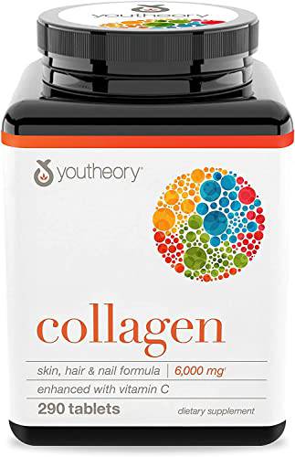 Collagen Advanced Formula