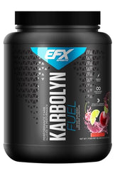 EFX Sports Karbolyn, Cherry Limeade, 2.2-Pound