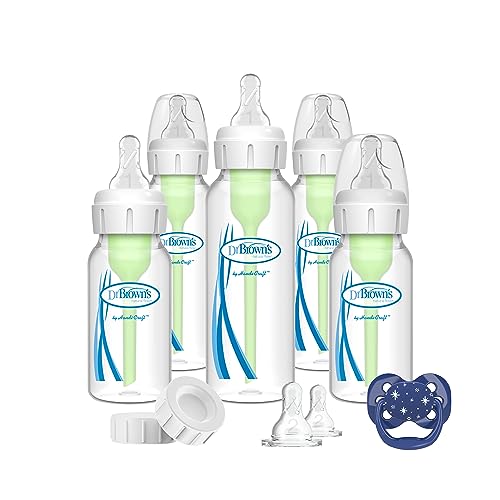 Dr. Brown's Options Baby Bottles Gift Set