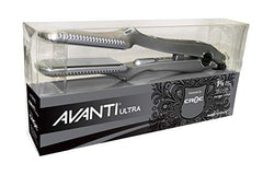 Avanti Ultra Nano-Titanium and Nano-Ceramic Flat Iron with 3.5cm wide plates