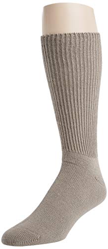 Comfort Sock 51179 Quite Possibly The Most Comfortable Sock You Will Ever Wear-Diabetic Foot Care, 1-Count