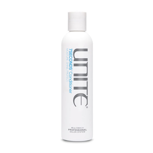 Unite 7seconds Conditioner (Moisture Shine Protect), 8 ounces