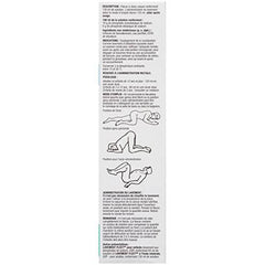 Fleet Single Saline Enema