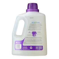 Eco-Max Natural Lavender Laundry Wash - Zecoya