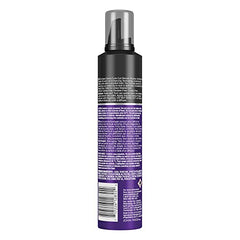 John Frieda Frizz Ease Curl Reviver Mousse Duo, for Curly and Wavy Hair | SLS/SLES Sulfate Free, Silicone Free, Paraben Free (Pack of 2)