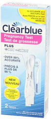 Clearblue Rapid Detection Pregnancy Test - Zecoya