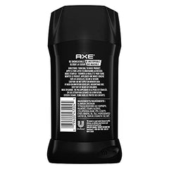 AXE Wild Antiperspirant Stick for 48h protection Jungle Pine & Clove Leaf antibacterial odour protection 76 g