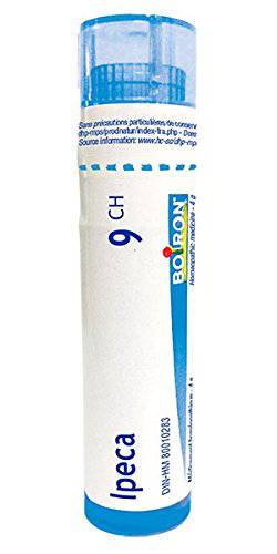 Ipeca 9ch,Boiron Homeopathic Medicine