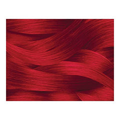 SPLAT Hair Dye Kit - Vegan and Sulfate Free Semi Permanent Hair Dye - Teinture Cheveux (Luscious Raspberry) 1 Count (Pack of 1)