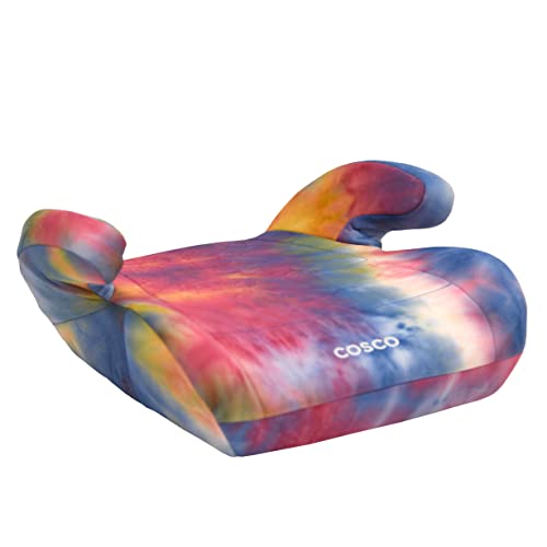 Cosco High Rise Top Side Booster - Tie Dye