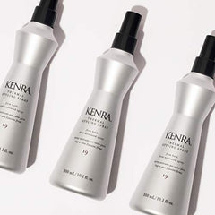 Kenra Thermal Styling Spray 19 | Heat Protection Spray | All Hair Types