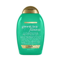 OGX Active Beauty Green Tea Fitness Conditioner, 385ml