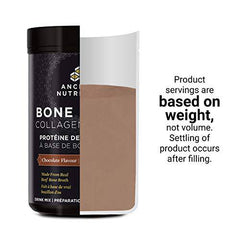 Bone Broth Collagen Protein Chocolate