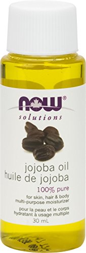 NOW Jojoba Pure Oil, 30ml