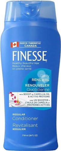 Finesse Regular Conditioner, 710 ml