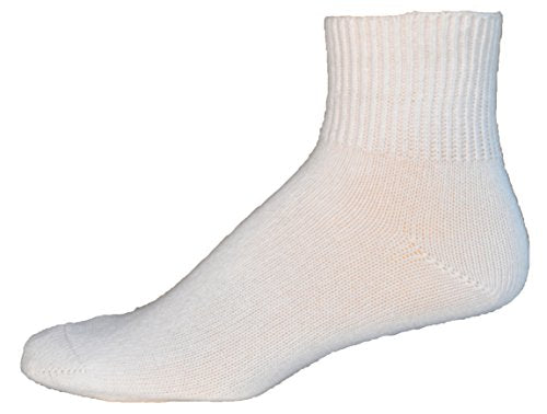 Comfort Sock 55294 Quite Possibly The Most Comfortable Sock You Will Ever Wear-Diabetic Foot Care, 1-Count