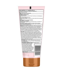 Coppertone Glow Sunscreen SPF 50 (148 mL), Lightweight Sunscreen with a Hint of Shimmer for Beautiful Glow, Quick-Dry Body Lotion Sun Protection with No PABA or Parabens