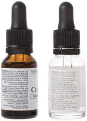 Cellex C advanced-c serum 2 Step Starter Kit: advanced-c serum + skin hydration complex, 0.5 ounces