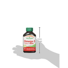 Omega-3 Select 300 mg