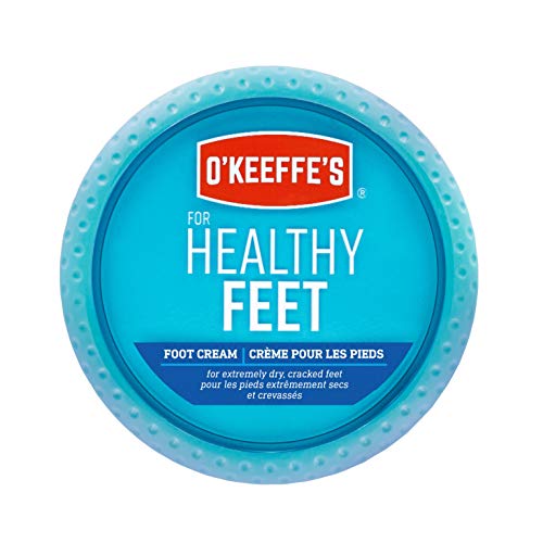 O'KEEFFE'S HEALTHY FEET CREAM