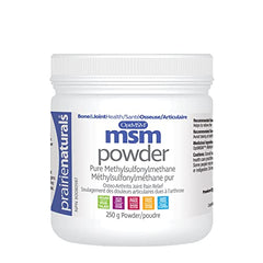 Prairie Naturals Optimsm powder 250g