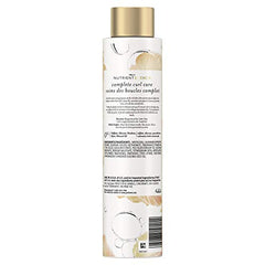 Pantene Nutrient Blends Complete Curl Care Shampoo With Jojoba Oil for Curly Hair, Sulfate Free, 285 Ml