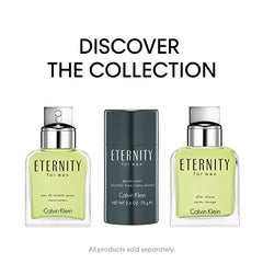 Calvin Klein Eternity for Men Aftershave Balm 150ml