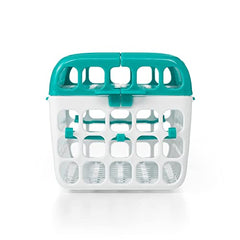 OXO Tot Dishwasher Basket for Bottle Parts & Accessories, Teal