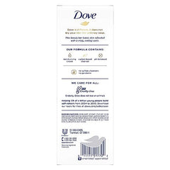 Dove Refreshing Beauty Bar skin care for Revitalized Skin Cucumber and Green Tea 106 g 6 count