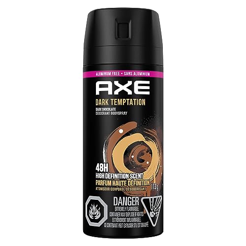 AXE Antiperspirant Dark Temptation 113 GR