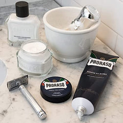 Proraso After Shave Balm Protective and Moisturizing, 3.4 Fl Oz