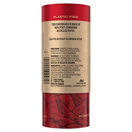 Old Spice Deodorant for Men, Fresh Collection, Aluminum Free, Mountain Peak, 73g