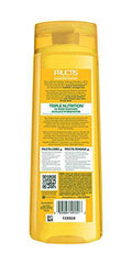 Garnier Fructis, Triple Nutrition Shampoo - Zecoya