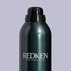 Redken Control Addict 28 Extra High Hold Hairspray, 9.8000000000000007 ounces 9.8 fluid_ounces