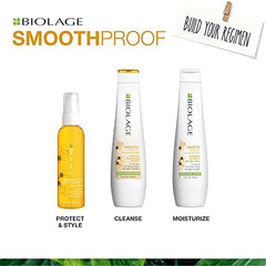 Matrix Biolage Smoothproof Shampoo (for frizzy Hair), 13.5 ounces