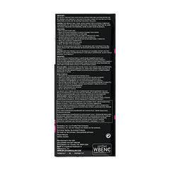 SPLAT Semi Permanent Pink Hair Dye - Long Lasting Vibrant Pink Fetish Punky Colour - 100% Vegan and Sulfate Free Hair Dye Kit 1 Count (Pack of 1)