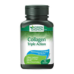 Collagen Triple Action