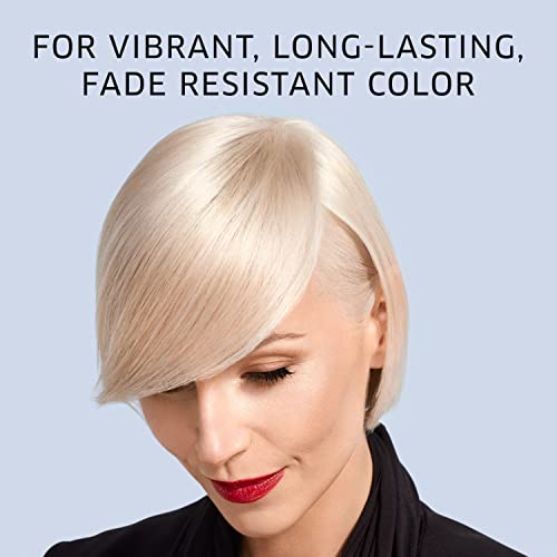 Wella ColorCharm Toner T15, Pale Beige Blonde, 1.4 fl oz