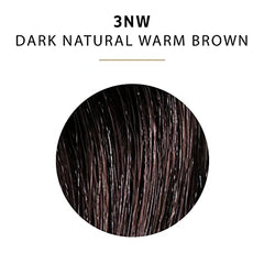 Wella ColorCharm Liquid, 3NW Dark Nat Warm Brown