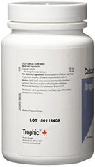 Trophic Calcium Lactate, 180 Count