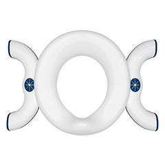 OXO Tot 2-in-1 Go Potty for Travel - Navy