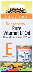 Restorativ® Pure Vitamin E Oil 28000 IU