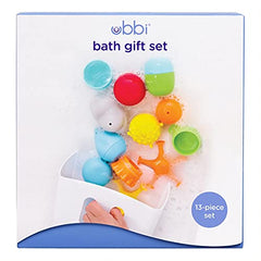 Ubbi Bath Gift Set