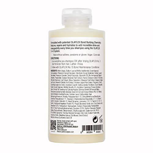 Olaplex No. 4 Bond Maintenance Shampoo