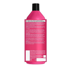 Matrix Instacure Anti-Breakage Conditioner, Repairs, Strengthens & Nourishes Hair, Reduces & Prevents Breakage & Frizz, For Dry, Damaged & Brittle Hair, 1000ml (Packaging May Vary)