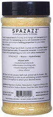 Essenntials Spazazz Honey Mango Crystals