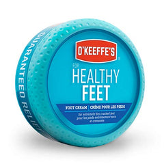 O'KEEFFE'S HEALTHY FEET CREAM
